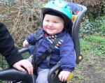 Freedom for children away from the roads