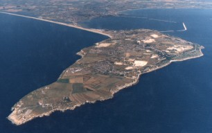 The Route in Detail
